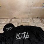 Captură senzațională: DIICOT descoperă cea mai mare cantitate de cocaină din România în interiorul unei autorulote! 2 video procurorii diicot au facut cea mai mare captura de cocaina de anul acesta din romania iata ce au descoperit mascatii intr o autorulota 689eee18e0e2f