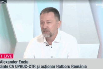 video profit ro live tv horia enciu presedintele ca ului upruc ctr am livrat prima comanda de componente pentru marea centrala nucleara hinkley point c din uk 6892dc680adfd