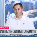 Investiții inteligente: Cristian Istrătescu dezvăluie de ce creditul este alegerea cea mai înțeleaptă pentru achiziții imobiliare, iar Fidelis îți aduce randamente de 8%! 2 video profit ro tv educatie cu profit cristian istratescu investitor in imobiliare si pe piata de capital e mult mai intelept sa cumperi prin credit decat cash iar banii sa i investesti i 68942ffc5d7e4