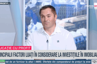 video profit ro tv educatie cu profit cristian istratescu investitor in imobiliare si pe piata de capital e mult mai intelept sa cumperi prin credit decat cash iar banii sa i investesti i 68942ffc5d7e4