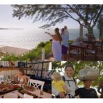 Radu Mazăre își reia aventura în Madagascar cu redeschiderea Mantasaly Resort! Fostul edil al Constanței, alături de soție și fiul său cel mic, în prim-planul prezentării. 2 video radu mazare si a redeschis hotelul din madagascar mantasaly resort fostul primar al constantei cu sotia si baiatul cel mic in clipul de prezentare 689b0490c5aa3
