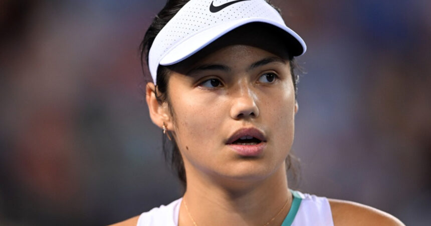 Reacția Emmei Răducanu la turneul de la Cincinnati: Momentul emoționant când o fetiță a început să plângă în tribune și gestul impresionant al jucătoarei de tenis. 1 video reactia emmei raducanu la turneul de la cincinnati ce a facut jucatoarea de tenis dupa ce un copil a inceput sa planga in tribune 689b95accb8e4