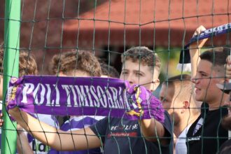 video rezultatele din turul 2 al cupei fc u craiova eliminata poli timisoara refuza momentul de reculegere pentru ion iliescu cs dinamo avea deja 2 0 in 82 689453800a791