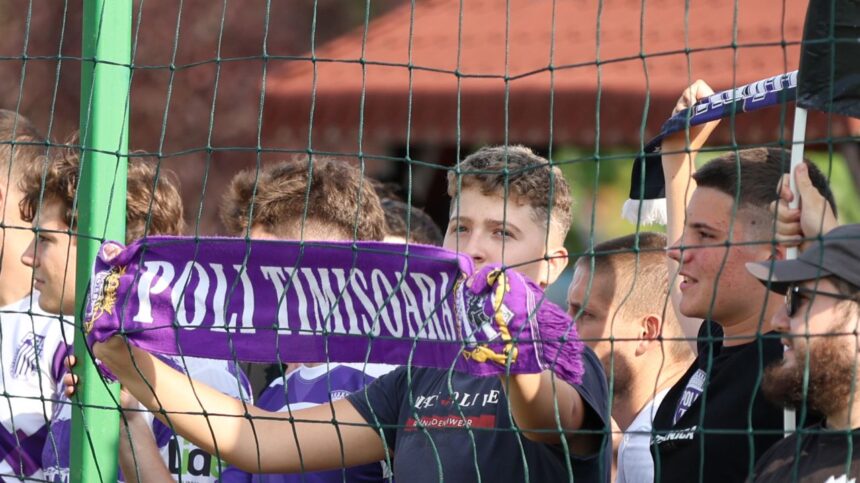 "Runda a doua a Cupei: FC U Craiova iese din competiție, Poli Timișoara ignoră omagiile pentru Ion Iliescu, iar CS Dinamo deschide scorul cu 2-0 în primele 15 minute" 1 video rezultatele din turul 2 al cupei fc u craiova eliminata poli timisoara refuza momentul de reculegere pentru ion iliescu cs dinamo avea deja 2 0 in 82 689453800a791