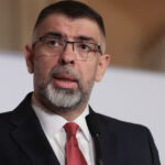 Robert Cazanciuc vorbește despre candidatura lui Titus Corlățean la conducerea PSD: „Consider că este vestea sezonului estival” 3 video robert cazanciuc despre candidatura lui titus corlatean la sefia psd cred ca este stirea verii 689a3215062c7
