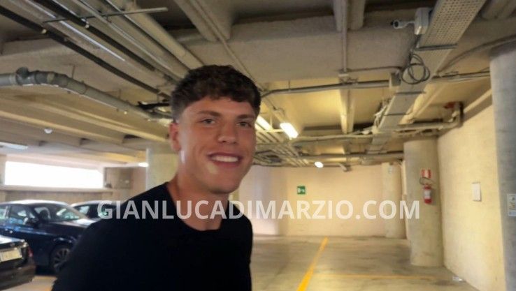 Andrei Coubiș finalizează vizita medicală și declară: „Sunt pregătit să pornesc!” 1 video s a terminat andrei coubis face vizita medicala si semneaza sunt gata sa incep 68b2c8f7bbe25