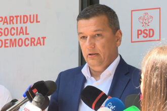video sorin grindeanu despre candidatura lui titus corlatean la sefia psd un camarad vechi e foarte bine ca exista concurenta 6899e88323fea