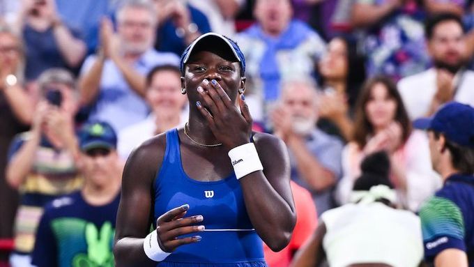 Entuziasm Maracana la Montreal: Tenisul revine în forță în Canada, la patru ani de la triumful Biancăi Andreescu! 1 video spirit de maracana la montreal canada nu s a mai bucurat asa de tenis de la bianca andreescu in 2019 68949d2323e5d