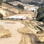 Progresul lucrărilor pe tronsonul Tigveni - Curtea de Argeș atinge 77% 2 video stadiul lucrarilor pe sectiunea 4 tigveni curtea de arges se apropie de 77 689ec2dd60279