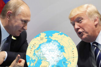 video summitul din alaska intalnire intre trump si putin cu mize majore pentru ucraina europa dar si pentru cei doi lideri ce e de stiut 689ec8355c870
