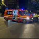 Șoferul implicat în tragedia de la Supeco a fost descoperit de autoritățile din Constanța 2 video surse soferul care a provocat tragedia de la supeco identificat de politistii din constanta 68998bd435357