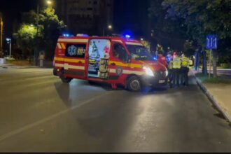 video surse soferul care a provocat tragedia de la supeco identificat de politistii din constanta 68998bd435357
