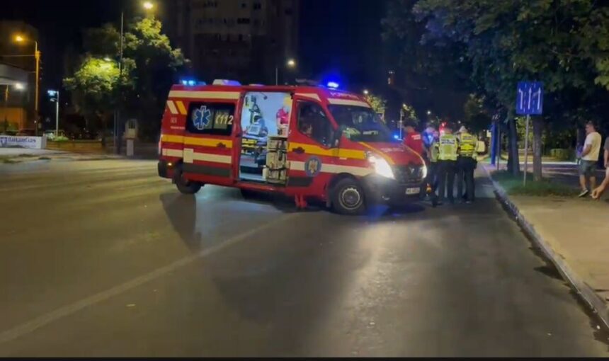 Șoferul implicat în tragedia de la Supeco a fost descoperit de autoritățile din Constanța 1 video surse soferul care a provocat tragedia de la supeco identificat de politistii din constanta 68998bd435357