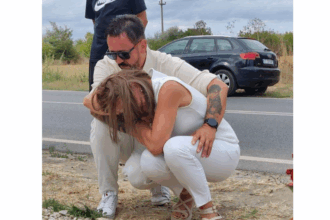 video tatal lui sebi decedat in accidentul de la 2 mai anul de puscarie pentru vlad pascu va fi de 9 luni nu de 12 luni in 2 3 ani se va plimba din nou pe aici 68a43e8e30177