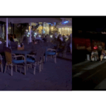 "Terasele Portului Tomis, îmbrăcate în întuneric" 3 video terasele din portul tomis in bezna 6893b26cb1d29