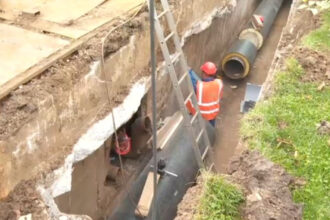 video termoenergetica a anuntat cand va fi reparata avaria care a lasat jumatate din bucuresti fara apa calda 68a45b99bc9d7