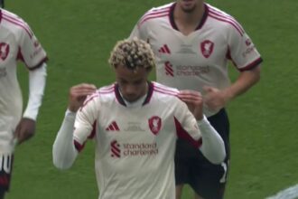 video transferul de 95 de milioane de euro al lui liverpool a deschis scorul dupa patru minute in supercupa angliei live pe voyo 6898addbcf873