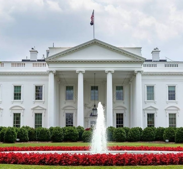 Trump își face simțită prezența la Casa Albă cu glume despre rachete nucleare 1 video trump s a urcat pe casa alba vorbind in gluma de amplasarea unor rachete nucleare 68926a30c80ed