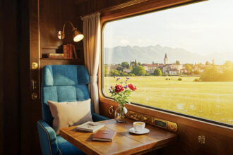 video urban ro un tren cu cabine private va revolutiona transportul va conecta peste 100 de orase 68958f8c4d610