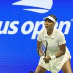 US Open 2025: Venus Williams impresionează la 45 de ani cu un set câștigat și vorbește despre invitația primită! 2 video us open 2025 venus williams a castigat un set si admiratia tuturor la 45 de ani ce a declarat despre wildcardul primit 68ad6a5eab04a