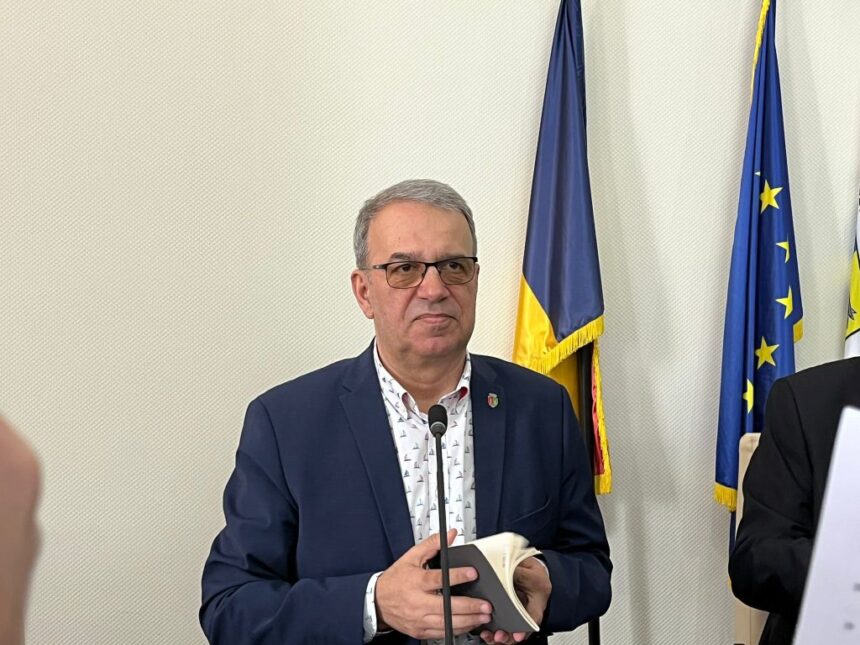 Vergil Chițac: „În viitor, ne întâlnim față în față la ședințele Consiliului Local” 1 video vergil chitac de data viitoare vom avea sedinte de consiliu local fizice 68b05e4519be8