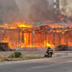 Imagini surprinzătoare din incendiul de la Bellagio! Martorii povestesc cum flăcările s-au extins rapid în 10 minute 2 video vezi aici primele imagini cu incendiul de la bellagio declaratii martor in 10 minute s a intins peste tot 6894f2255cb85