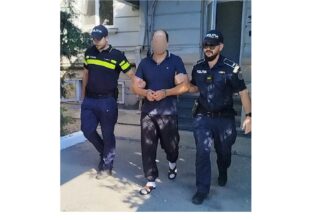 video violenta in familie un barbat de 41 de ani a ajuns in arest la constanta dupa ce si a agresat fosta sotie 68a1ad37dfe68