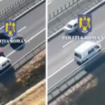 Șoferul dubei care a ales banda de urgență a primit o lecție dură: Căutând scurtături, a descoperit consecințele! 2 video viral ce a patit soferul unei dube care a circulat nestingherit pe banda de urgenta ai vrut shortcut 68a2e277acdef