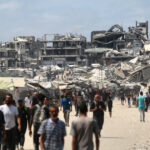 Israelul lansează atacuri în Gaza: Sute de mii de palestinieni se evacuază. Care este strategia lui Netanyahu? 2 videofoto israelul si a inceput asaltul asupra orasului gaza sute de mii de palestinieni au primit ordine de evacuare ce plan are netanyahu 68a74f87d404a