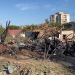 Rusia lovește Mîkolaiv cu rachete: șapte răniți în atacul din sudul Ucrainei 2 videofoto rusia a atacat cu rachete orasul mikolaiv din sudul ucrainei sapte persoane au fost ranite 688f4af005d17