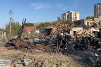videofoto rusia a atacat cu rachete orasul mikolaiv din sudul ucrainei sapte persoane au fost ranite 688f4af005d17