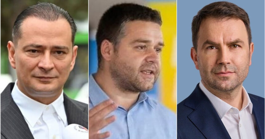 Sondaj: Bucureștenii ar alege din nou primarii de sector pentru conducerea Capitalei. Care este, însă, cea mai presantă problemă a orașului? 1 videofoto sondaj bucurestenii ar vota tot edilii de sector pentru primaria capitalei care e cea mai importanta problema a orasului 68b4230fadb66