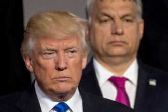 viktor orban i se plange lui donald trump de atacul ucrainei asupra conductei rusesti drujba o miscare foarte neprietenoasa 68a87724150c7