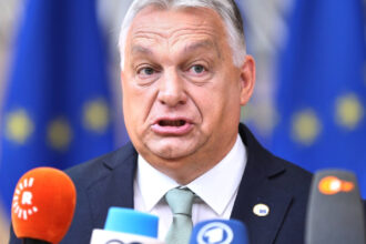 viktor orban il ameninta pe volodimir zelenski dupa declaratiile acestuia cu privire la conducta drujba vor exista consecinte 68ada0a02ccf6