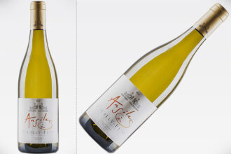 vinul zilei un sauvignon blanc clasic din inima vaii loarei cu note de fructe albe coapte ardei gras si accente mineral calcaroase solid liniar si echilibrat se asociaza perfect cu peste fructe 689eceb5bc4d5