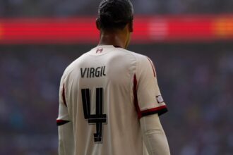 virgil van dijk dezamagit de ce s a intamplat inainte de crystal palace liverpool nu stiu cine a facut o 6899dc1fc4958