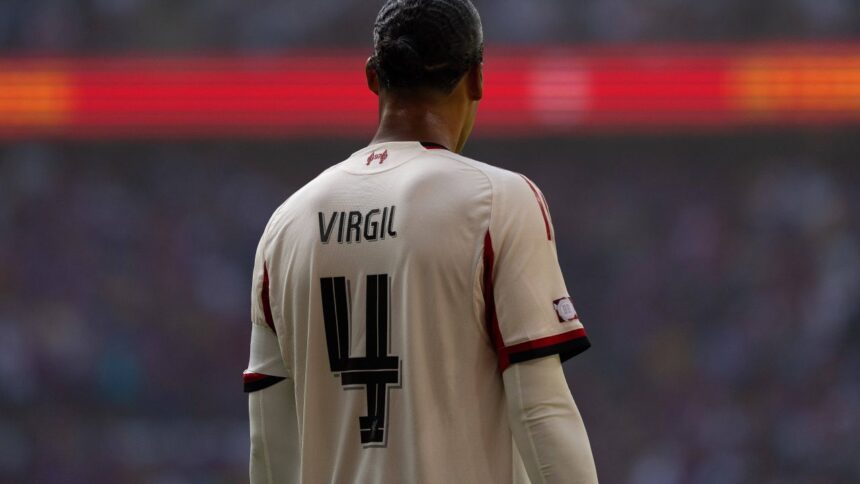 virgil van dijk dezamagit de ce s a intamplat inainte de crystal palace liverpool nu stiu cine a facut o 6899dc1fc4958