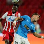 Vlad Dragomir își sărbătorește victoria în Champions League! Pafos a trăit un meci dramatic, cu un gol crucial în ultimele secunde! 2 vlad dragomir s a calificat in grupa unica champions league meci de infarct pentru pafos cu gol decisiv in minutul 90 68ae24b141b95