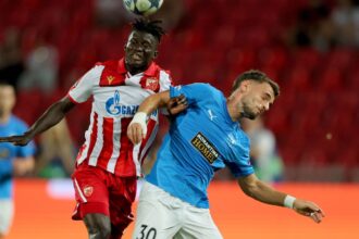 vlad dragomir s a calificat in grupa unica champions league meci de infarct pentru pafos cu gol decisiv in minutul 90 68ae24b141b95