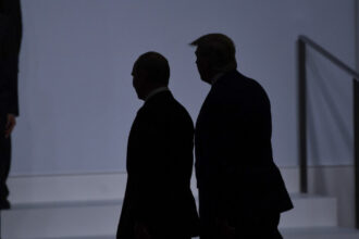 vladimir putin a anuntat posibila locatie pentru summitul cu donald trump ce spune despre o intalnire cu volodimir zelenski 6894b0bfc4061