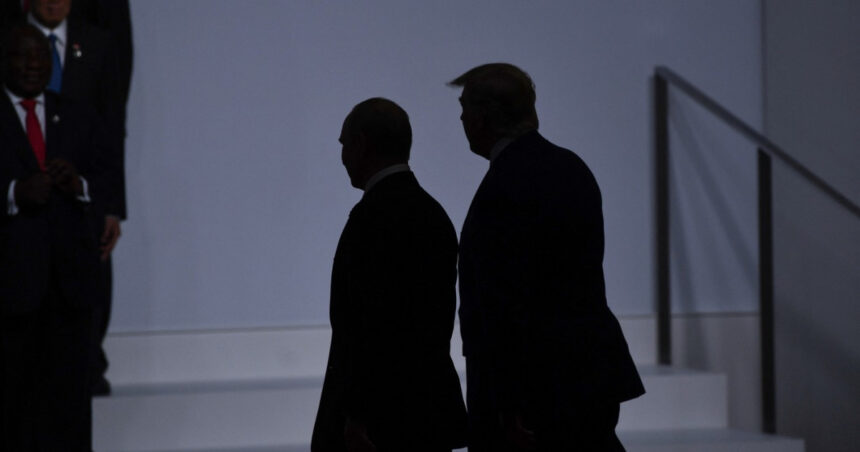 Vladimir Putin dezvăluie posibila destinație pentru întâlnirea cu Donald Trump și comentariile sale legate de o eventuală convorbire cu Volodimir Zelenski. 1 vladimir putin a anuntat posibila locatie pentru summitul cu donald trump ce spune despre o intalnire cu volodimir zelenski 6894b0bfc4061