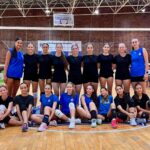Fetele de la CS Medgidia triumfă în meciul amical contra Lagunei Constanța! 3 voleibalistele de la cs medgidia au castigat amicalul cu laguna constanta 689c69f47e339