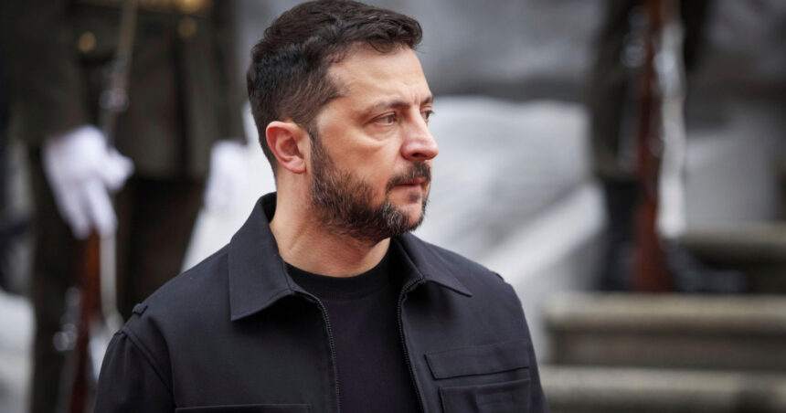 Volodimir Zelenski, cu ocazia Zilei Naționale a Ucrainei: „Un ideal pentru care merită să luptăm” 1 volodimir zelenski de ziua independentei ucrainei este un obiectiv pentru care merita sa traiesti 68aaf6a72a933