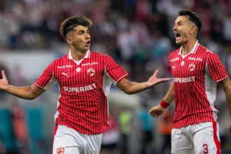 vor canta greierii pe arena nationala cate bilete s au vandut pentru meciul dinamo uta arad 6899f210b0de6