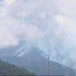 Etna își revine în forță: Alertă de trafic aerian în urma erupției! 3 vulcanul etna erupe din nou a fost emisa o alerta pentru traficul aerian 68ad46c549996