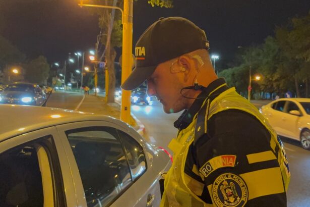 week end de foc pentru politistii constanteni razie de amploare in constanta mamaia cumpana si agigea 68aaee9b50c18