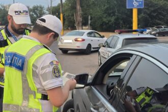 weekend de foc pentru politisti mai multi soferi au fost prinsi conducand sub influenta alcoolului sau fara permis in constanta techirghiol 2 mai si a4 68b445446fb1e