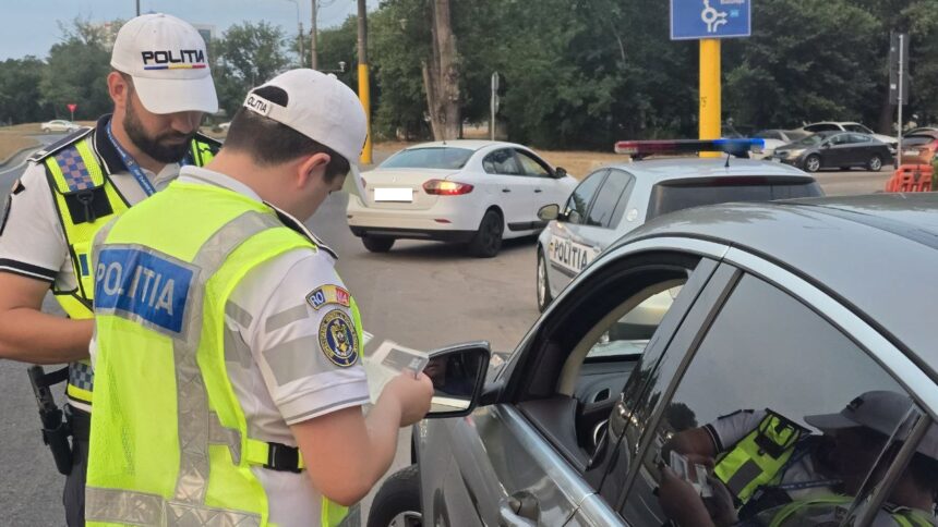 Weekend tumultuos pentru forțele de ordine: numeroși șoferi, depistați la volan sub influența alcoolului sau fără permis, în Constanța, Techirghiol, 2 Mai și pe A4 1 weekend de foc pentru politisti mai multi soferi au fost prinsi conducand sub influenta alcoolului sau fara permis in constanta techirghiol 2 mai si a4 68b445446fb1e