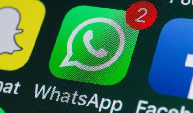 whatsapp introduce noi functii inclusiv stergeri automate 68b30b59e7944