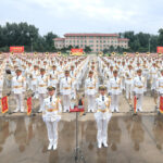 Xi Jinping provoacă Vestul și reunește „Axa instabilității” într-o impresionantă demonstrație militară 2 xi jinping sfideaza occidentul si aduna axa destabilizarii la o grandioasa parada militara 68b295be6f6ac